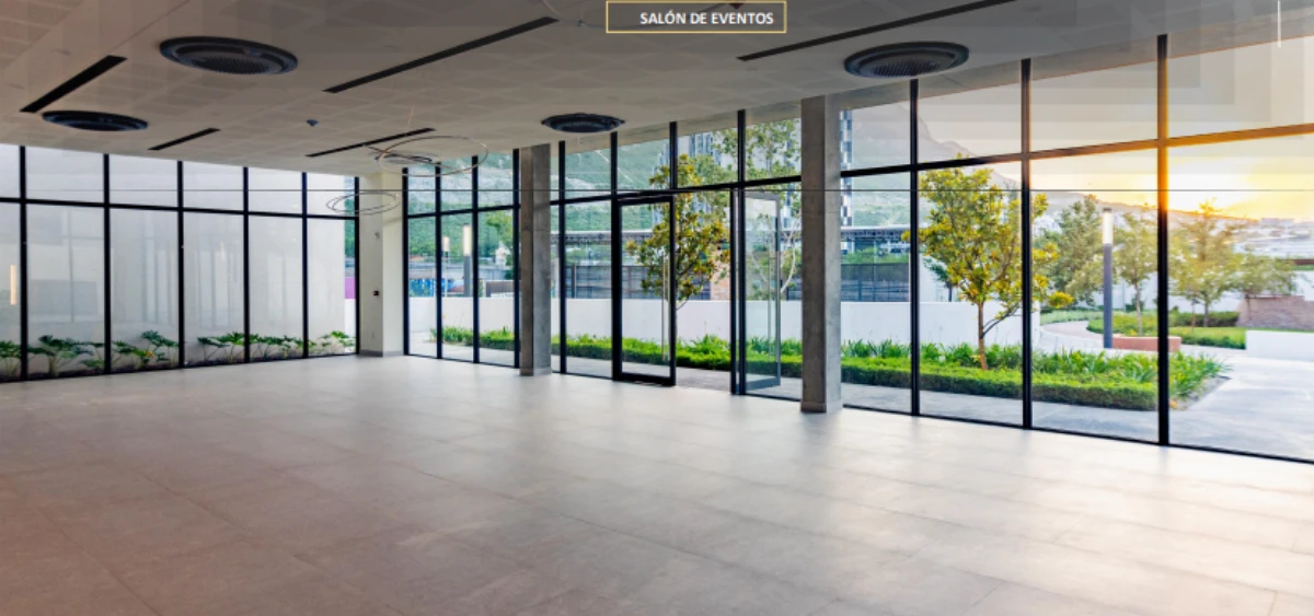 Imágen del proyecto KANAT TORRE 2